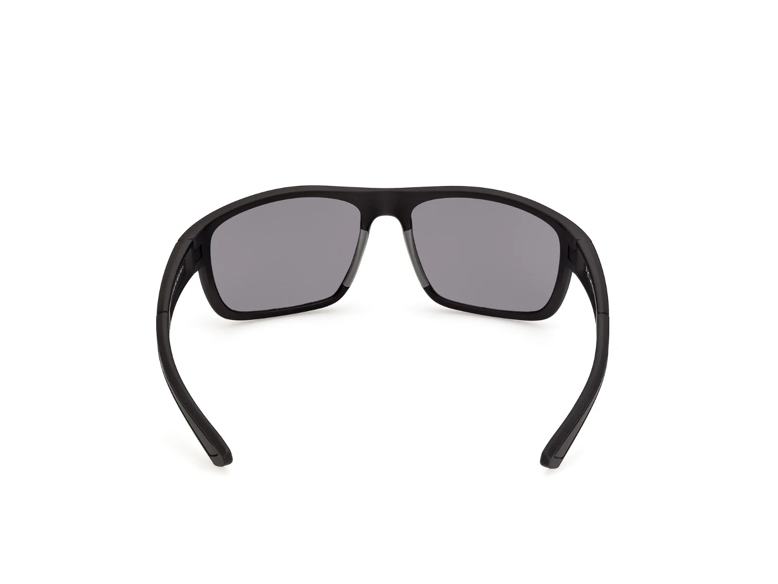 BMW M Motorsport Sonnenbrille Herren schwarz