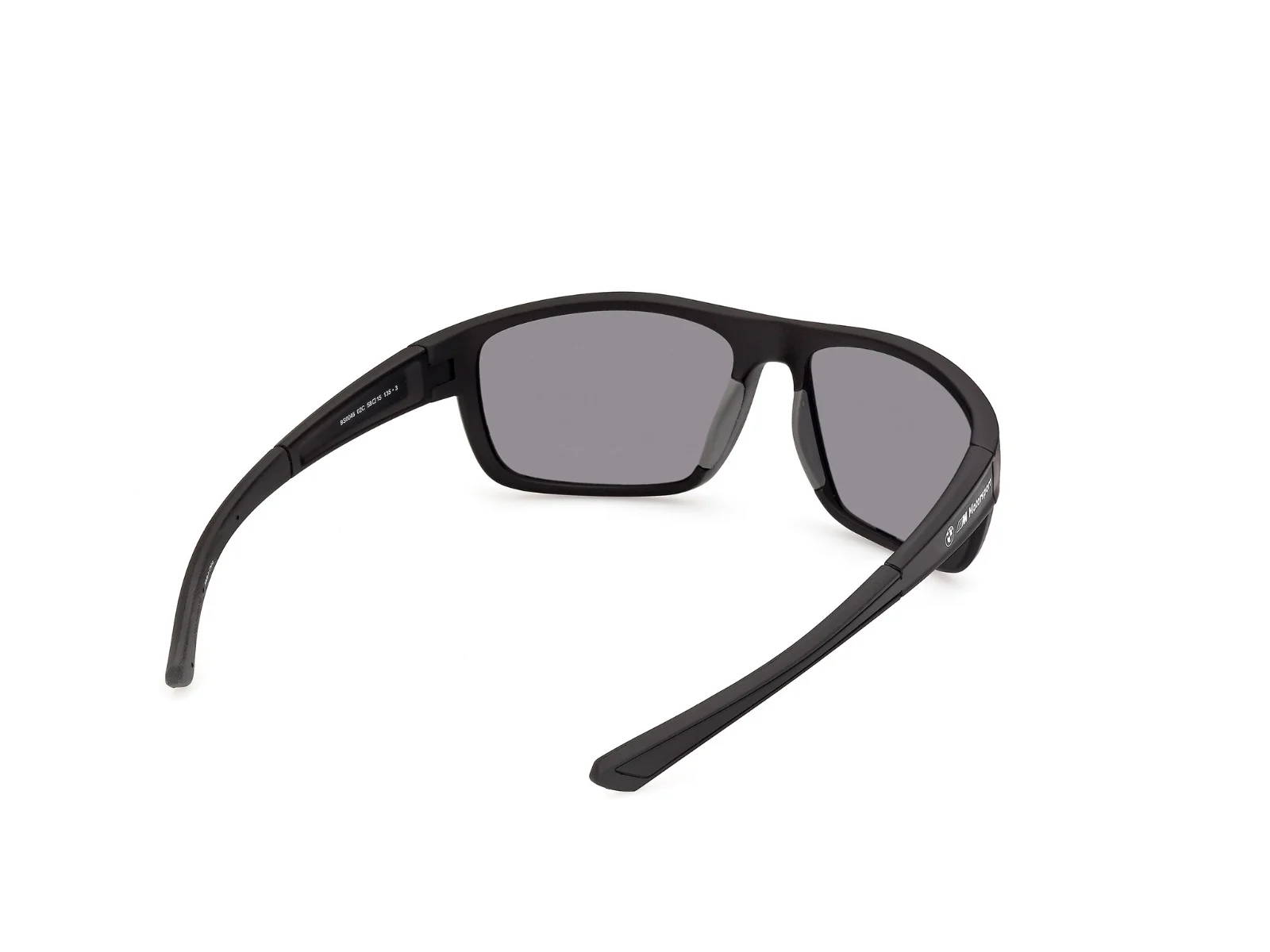 BMW M Motorsport Sonnenbrille Herren schwarz