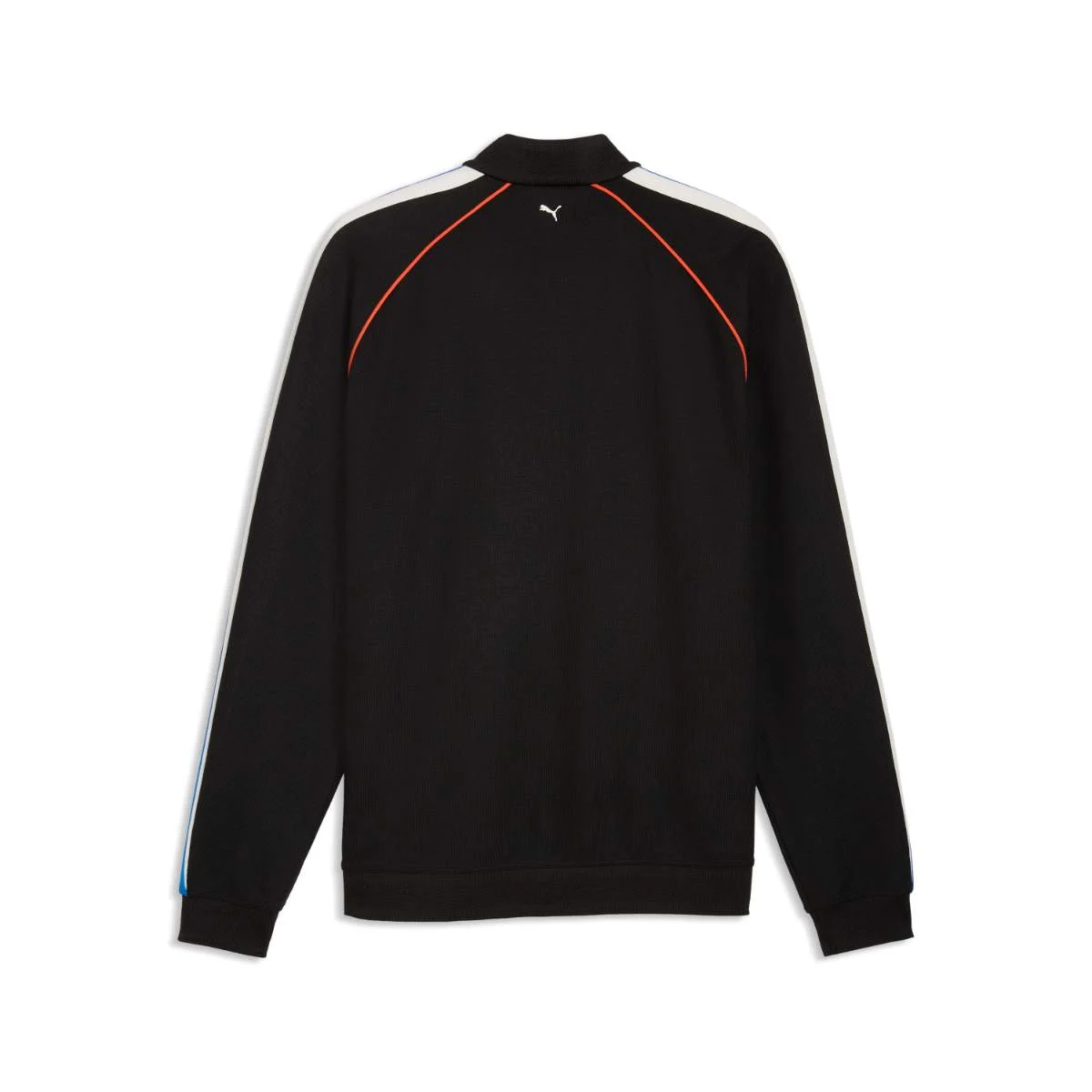 BMW T7 Jacke Herren schwarz