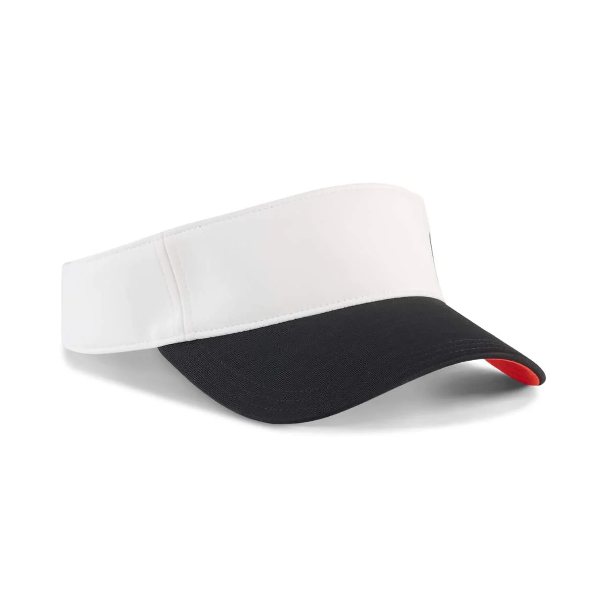 BMW Sport Visor Unisex weiß