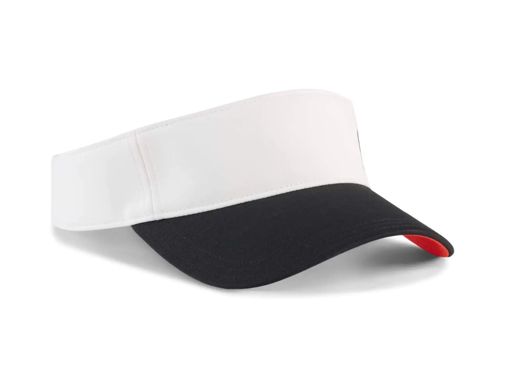 BMW Sport Visor Unisex weiß