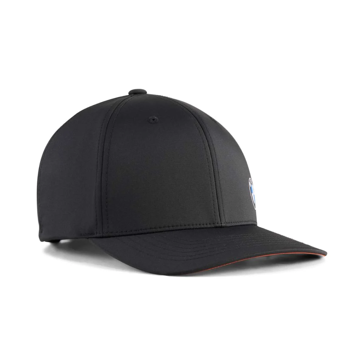 BMW Tech Cap schwarz