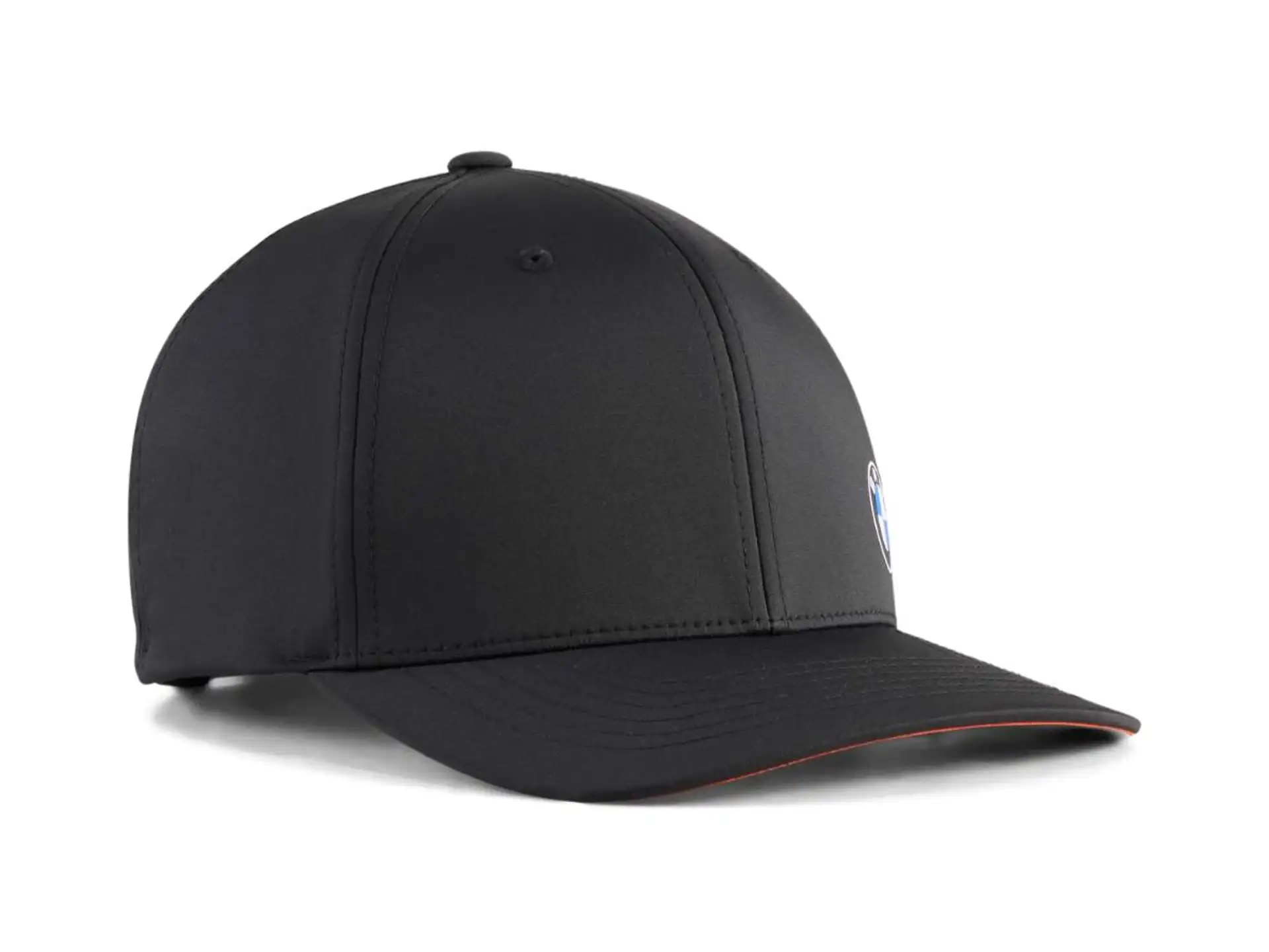 BMW Tech Cap schwarz