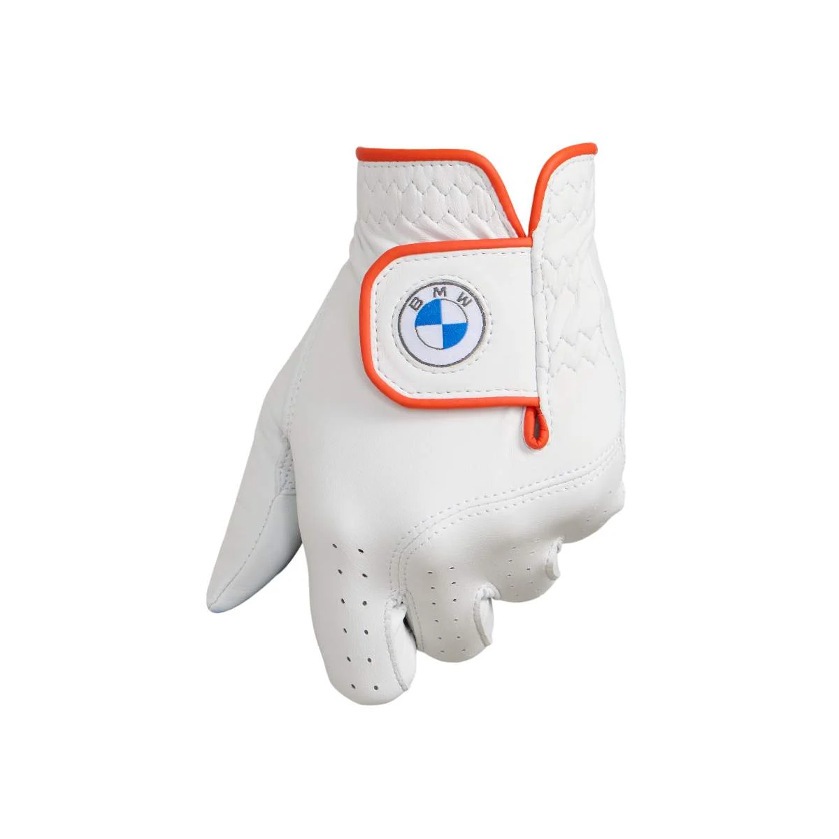 BMW Pur Tour Golfhandschuh Damen weiß