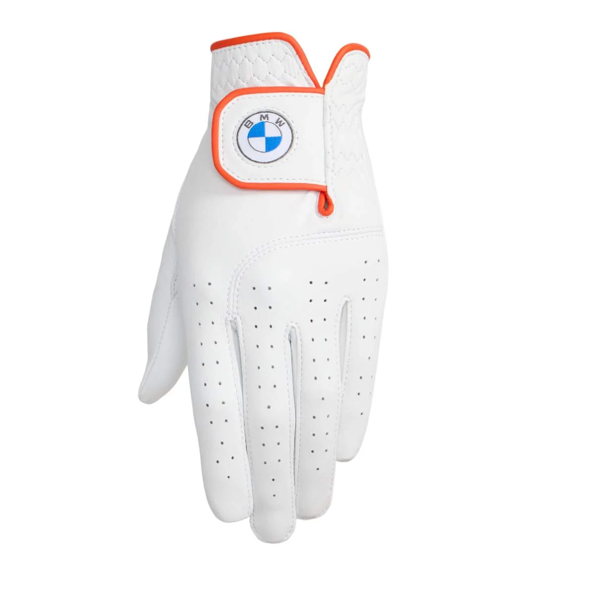 BMW Pur Tour Golfhandschuh Damen weiß