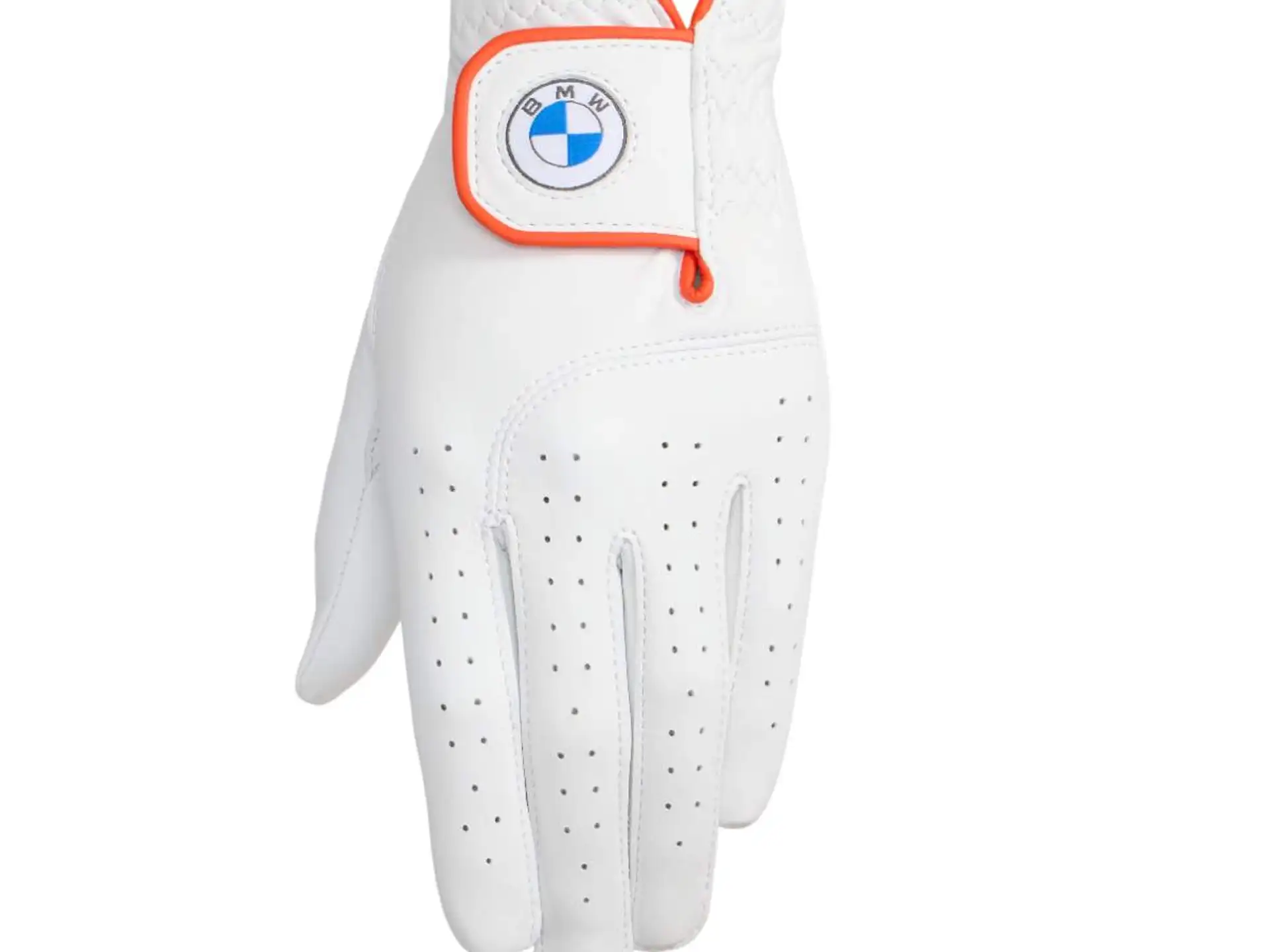 BMW Pur Tour Golfhandschuh Damen weiß