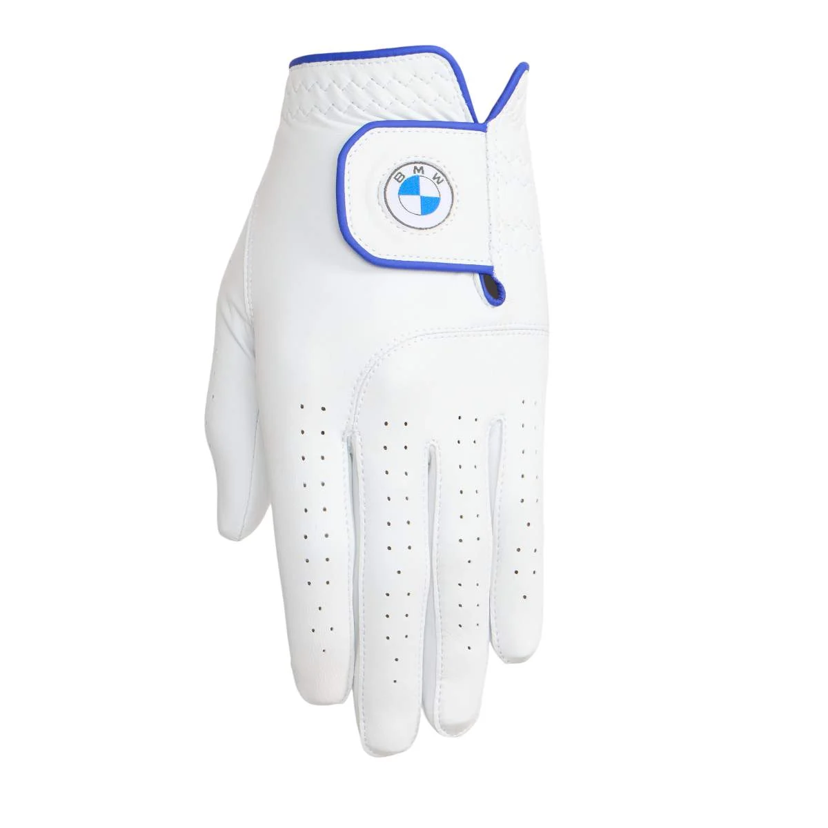 BMW Pur Tour Golfhandschuh Herren weiß