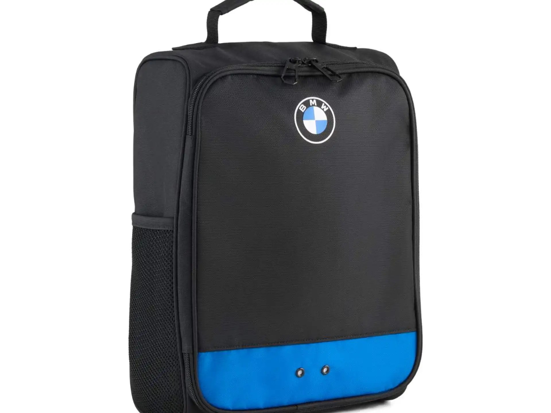 BMW Schuhtasche schwarz