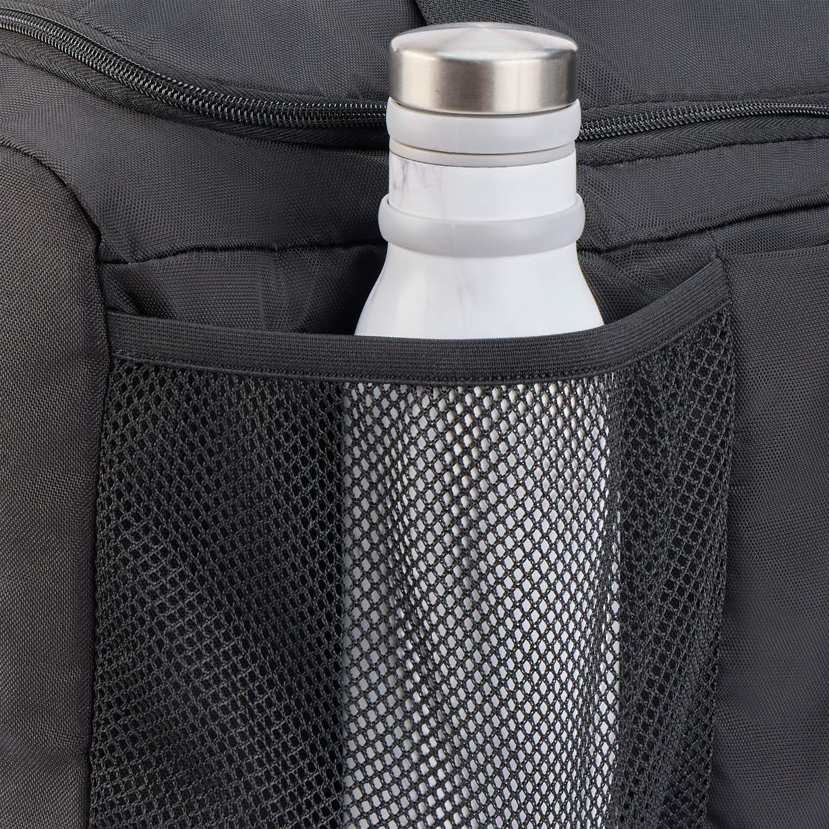 BMW Dufflebag schwarz