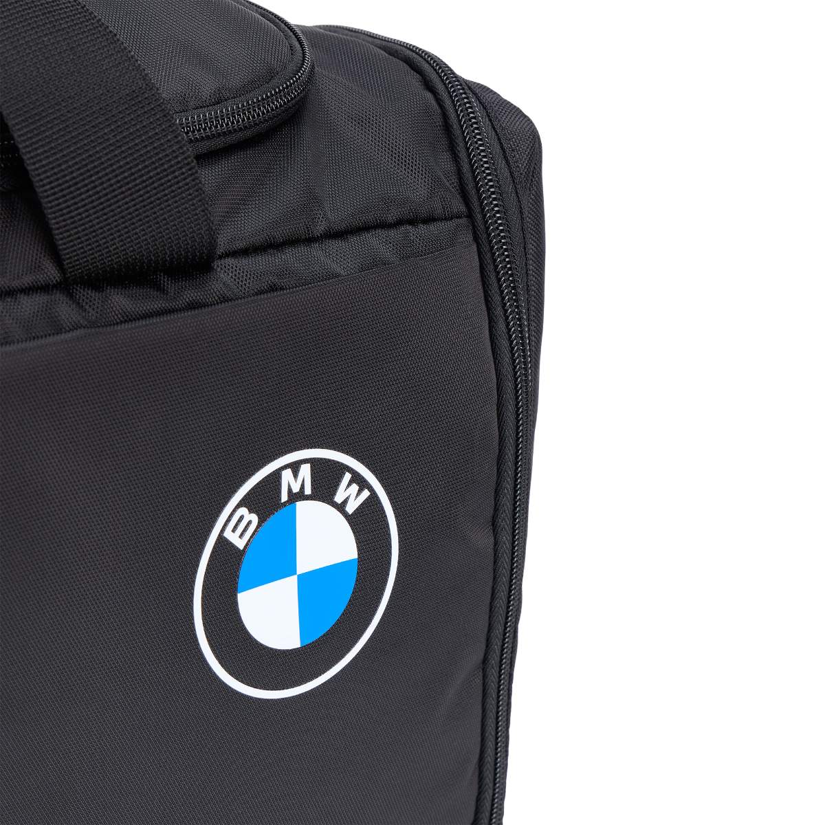 BMW Dufflebag schwarz
