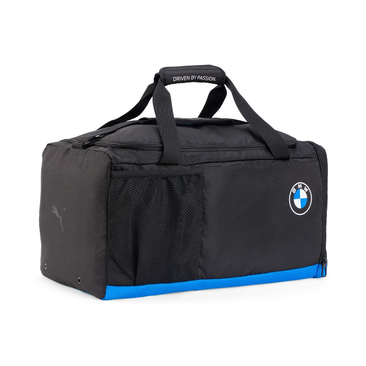 BMW Dufflebag schwarz