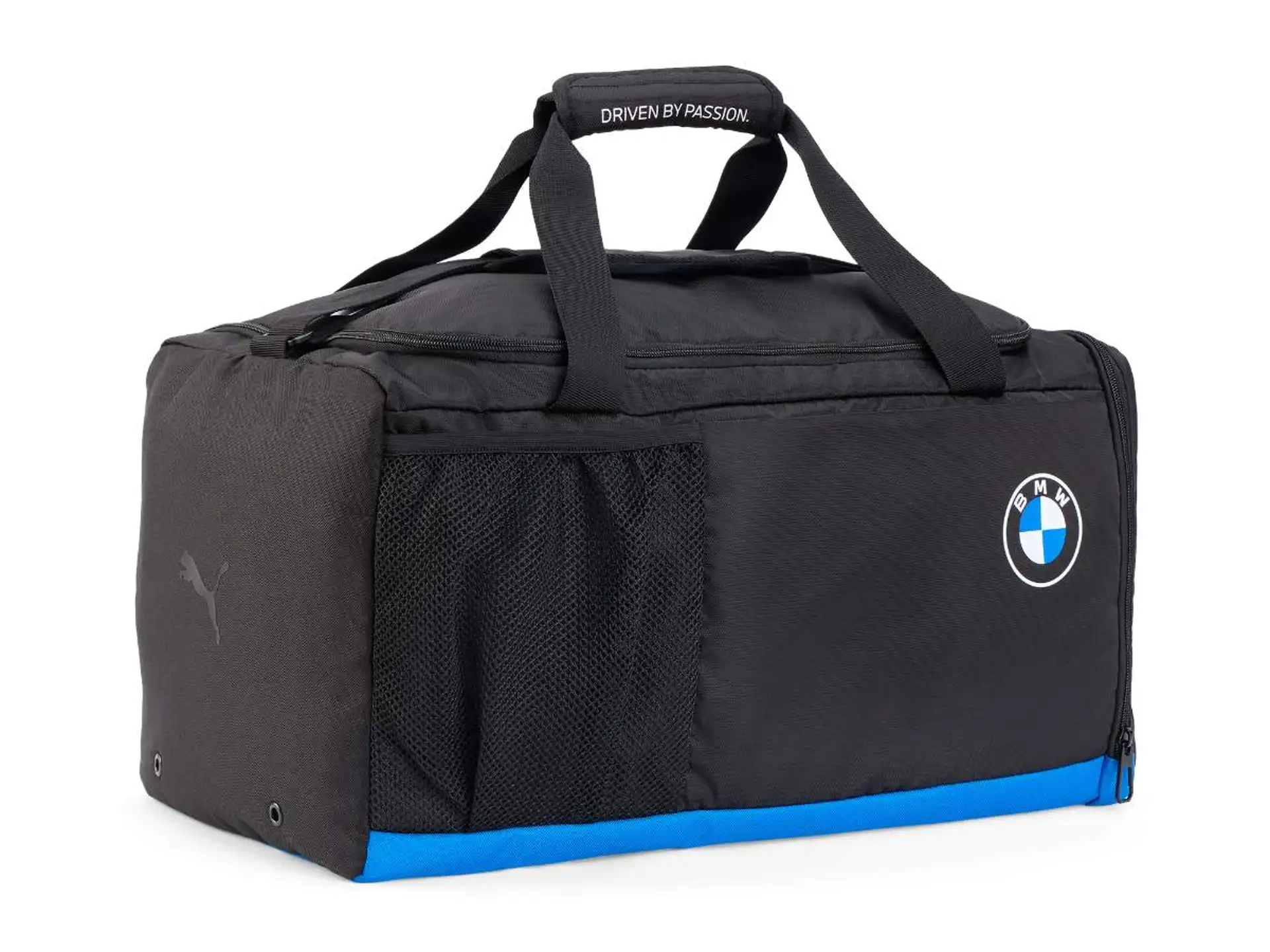 BMW Dufflebag schwarz