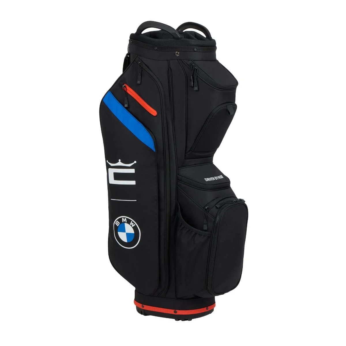 BMW Ultralight 2 Cart Golftasche schwarz