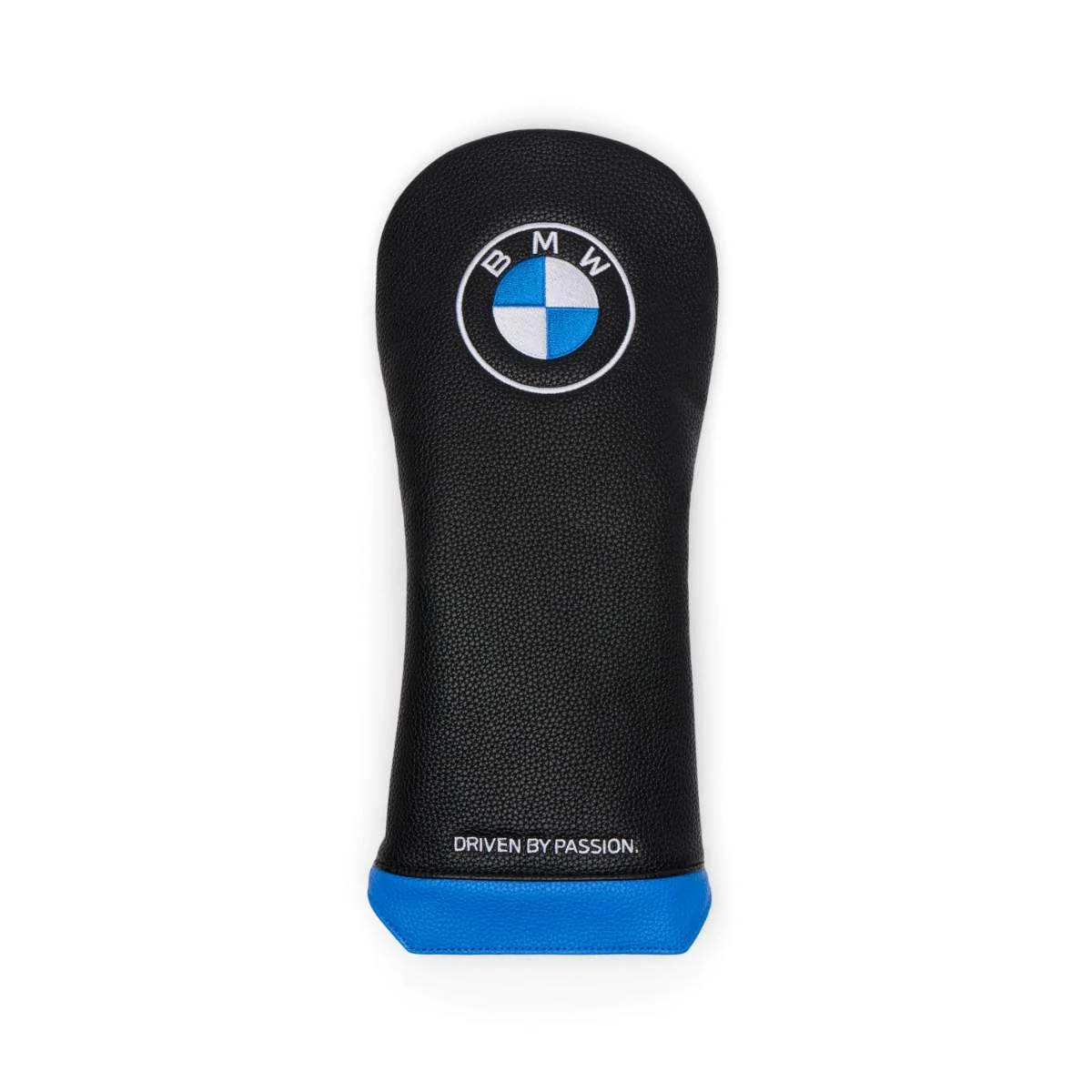 BMW Driver-Schlägerhaube schwarz