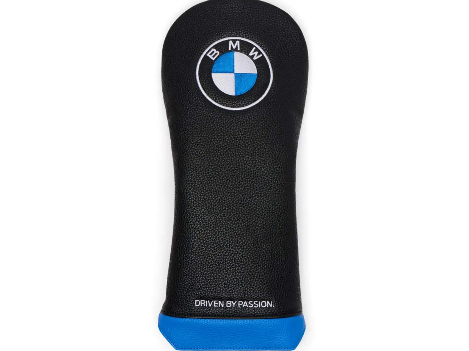 BMW Driver-Schlägerhaube schwarz