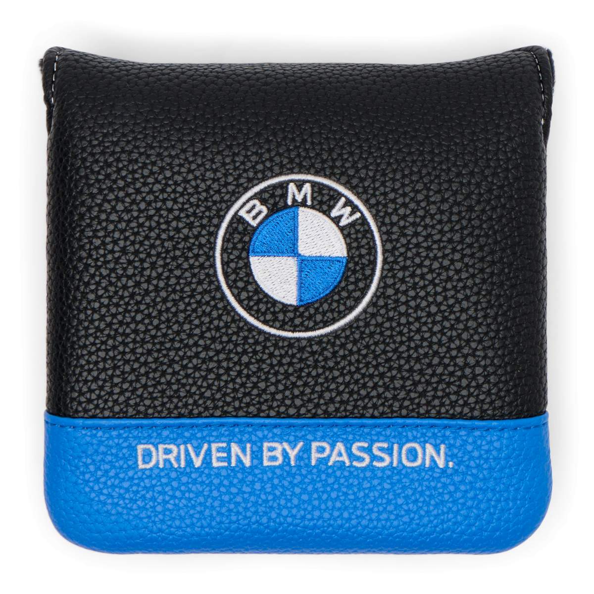 BMW Mallet-Schlägerhaube schwarz