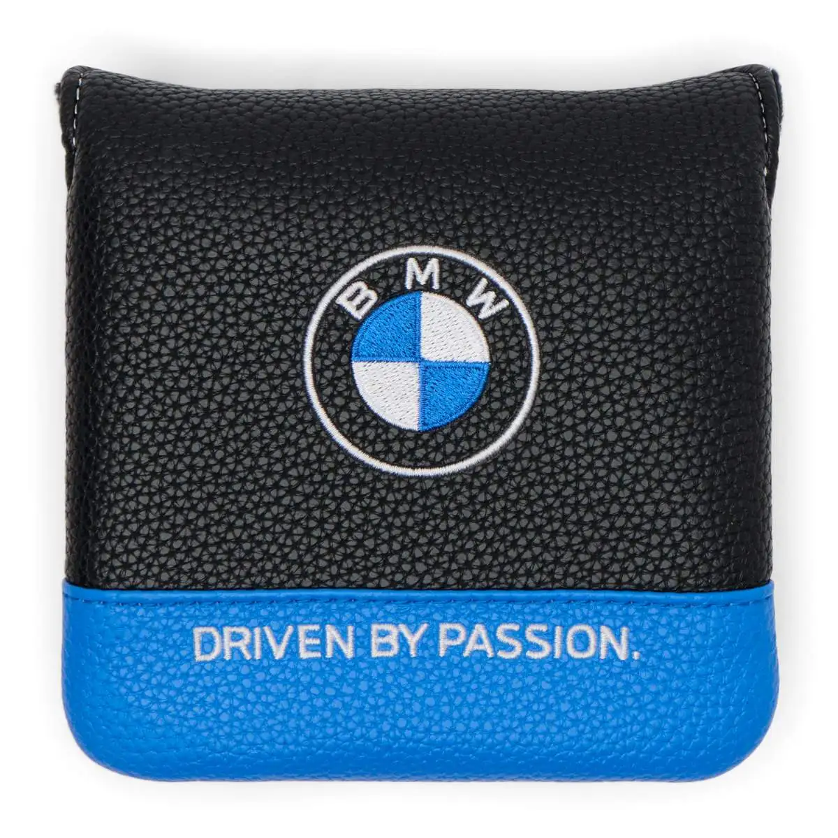 BMW Mallet-Schlägerhaube schwarz
