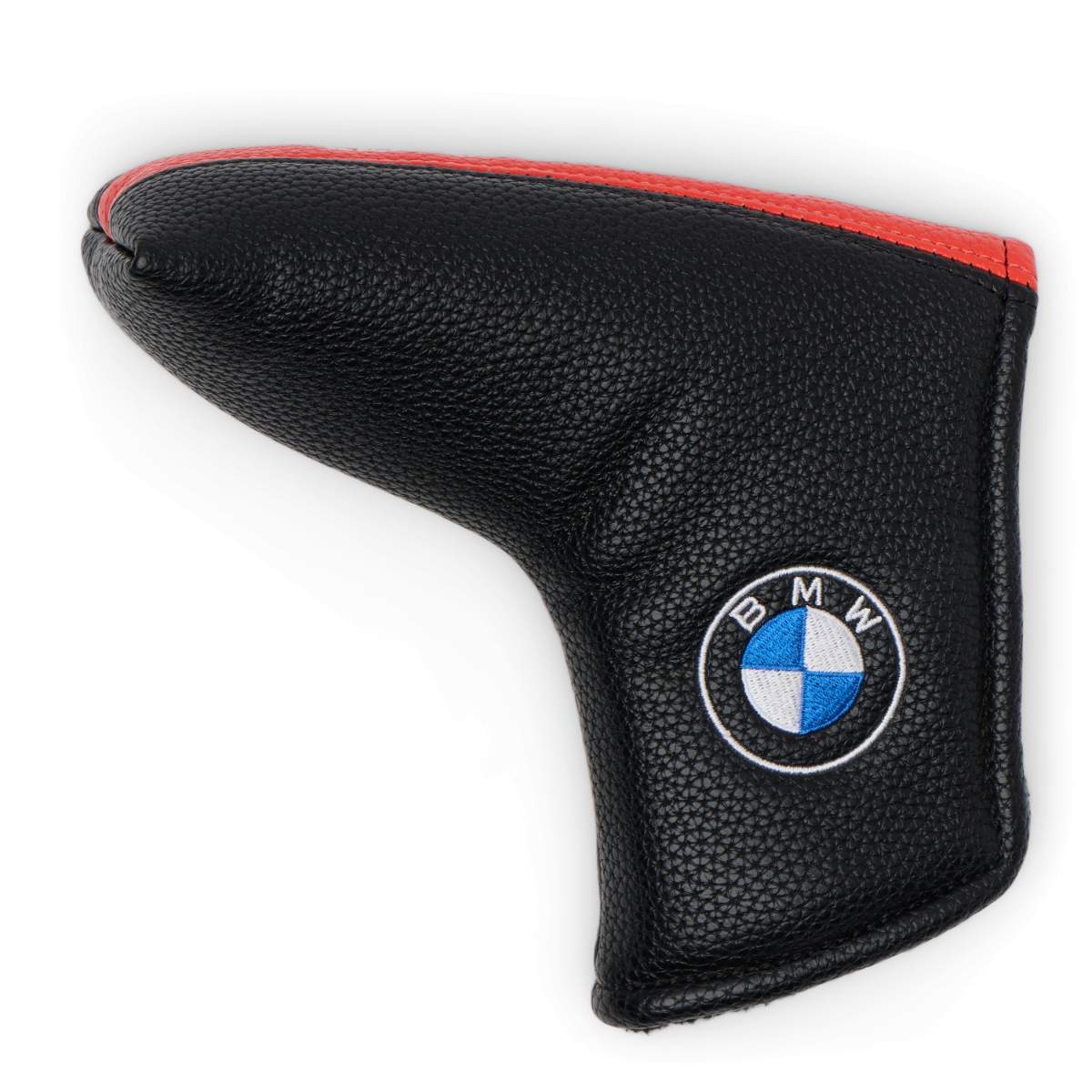 BMW Blade-Schlägerhaube schwarz