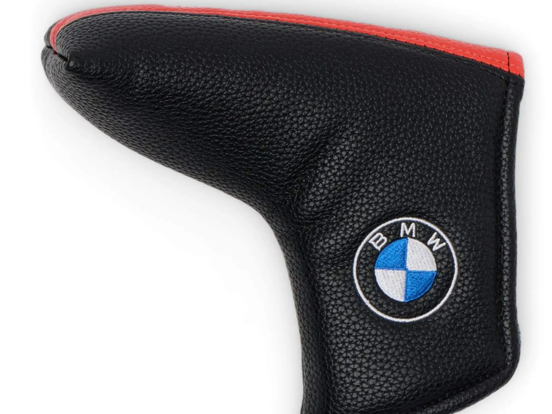 BMW Blade-Schlägerhaube schwarz