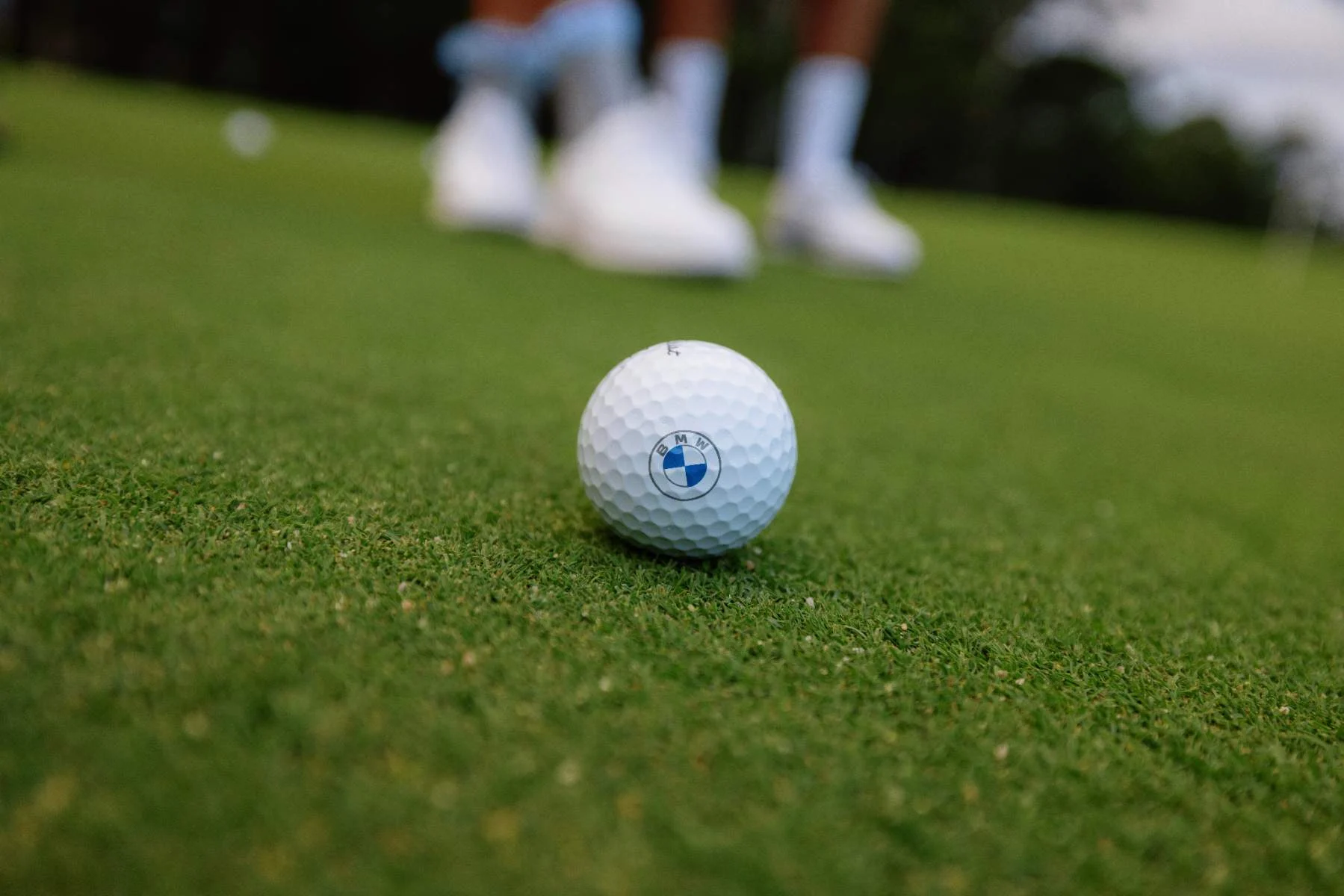 BMW Titleist Pro V1 Golfbälle