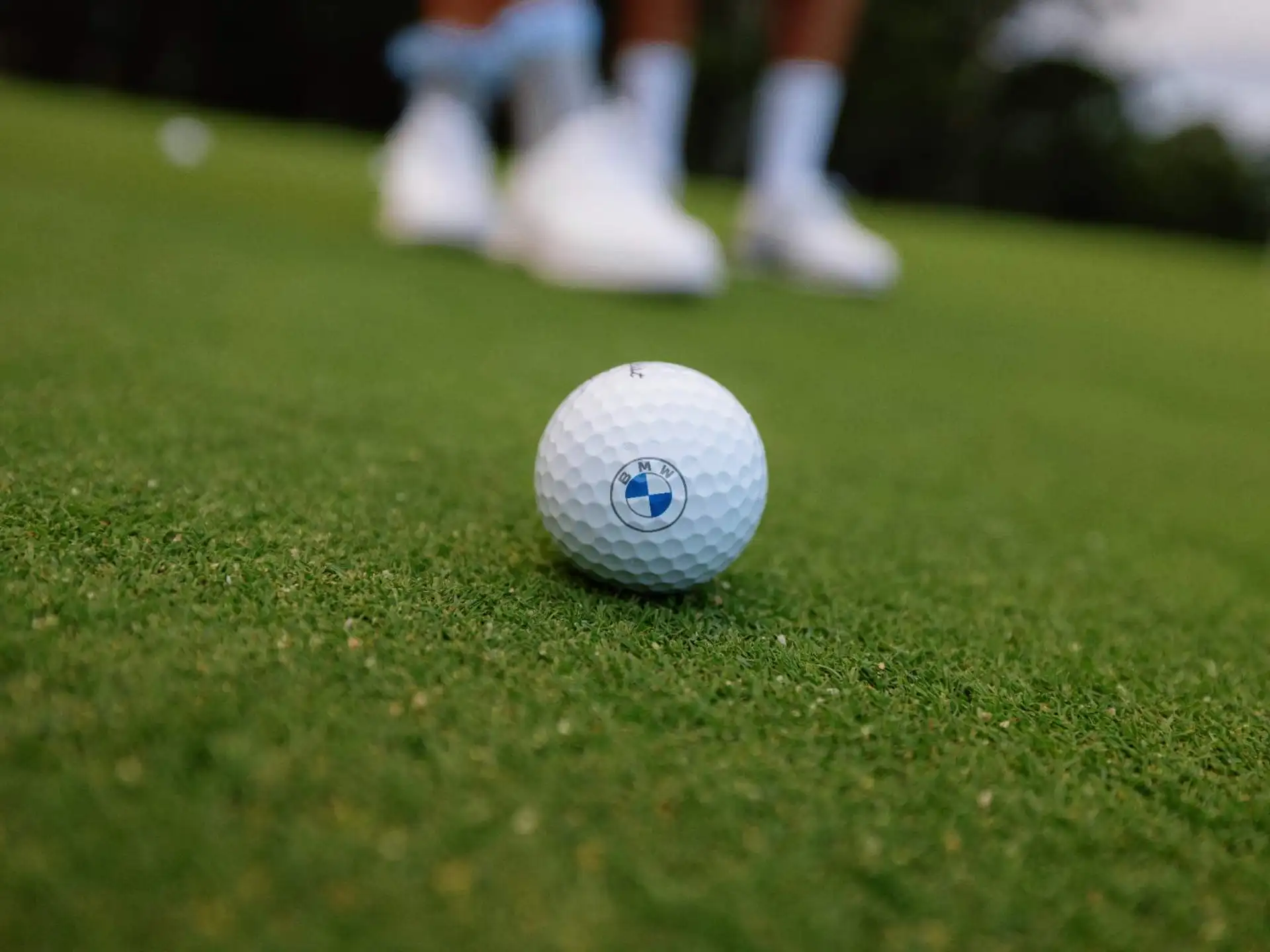BMW Titleist Pro V1 Golfbälle