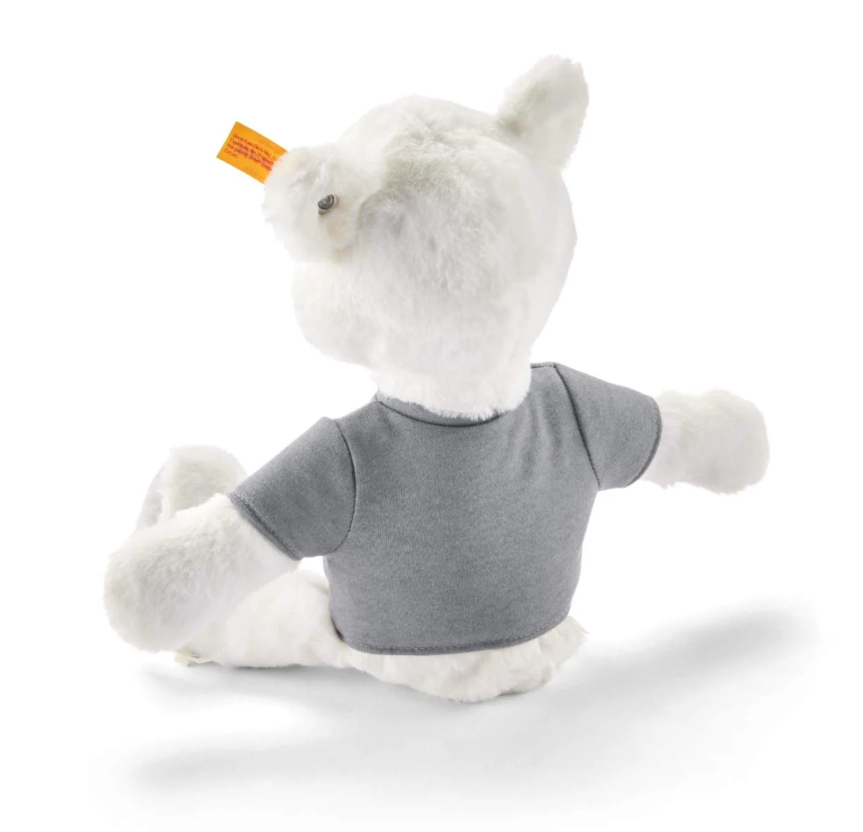 BMW Steiff Teddybär mit T-Shirt 80305B7E2D1