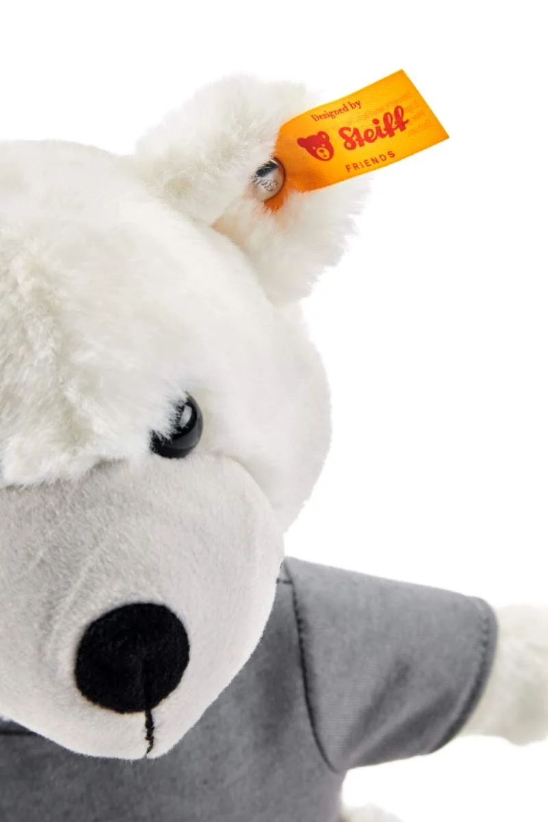BMW Steiff Teddybär mit T-Shirt 80305B7E2D1