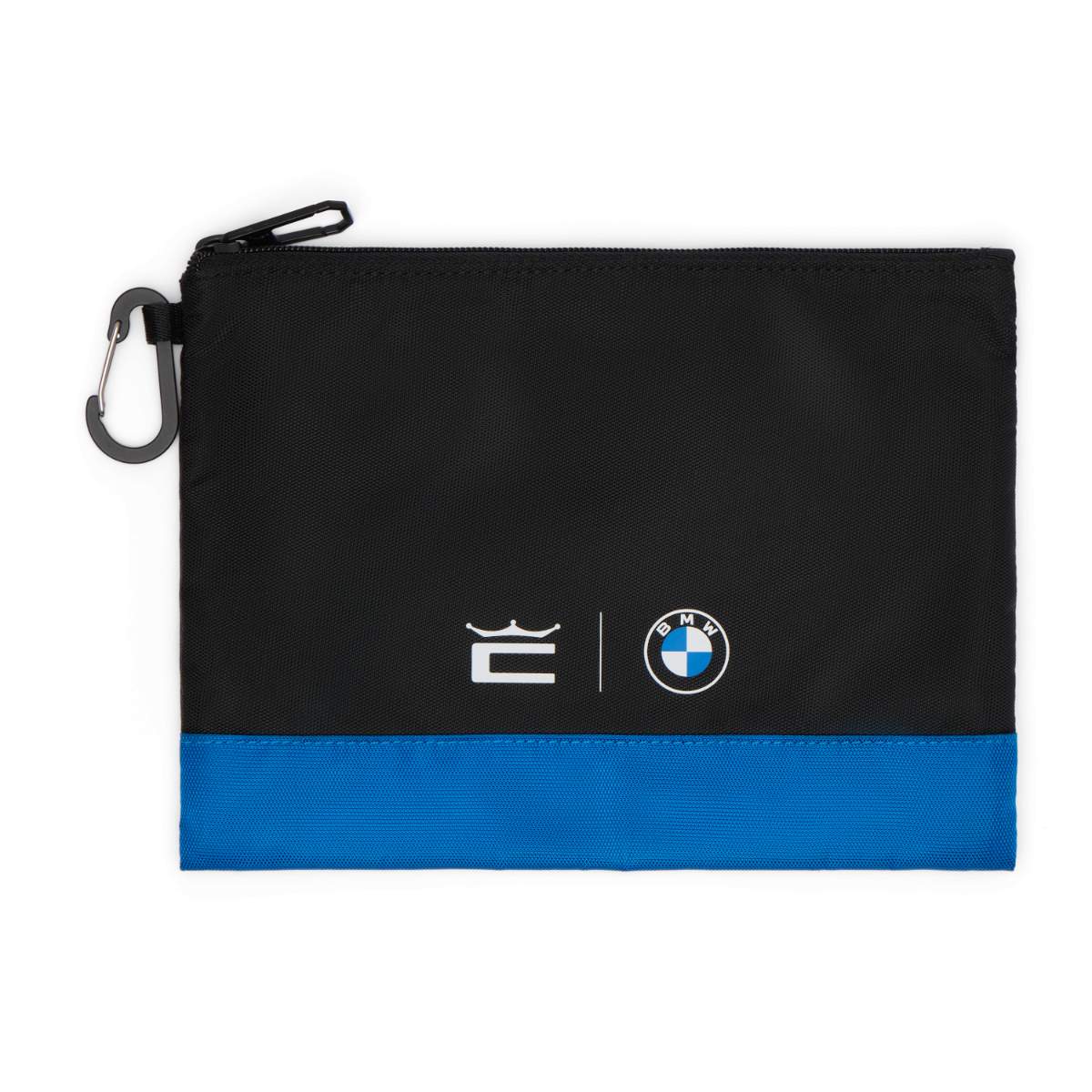 BMW Wertsachentasche schwarz