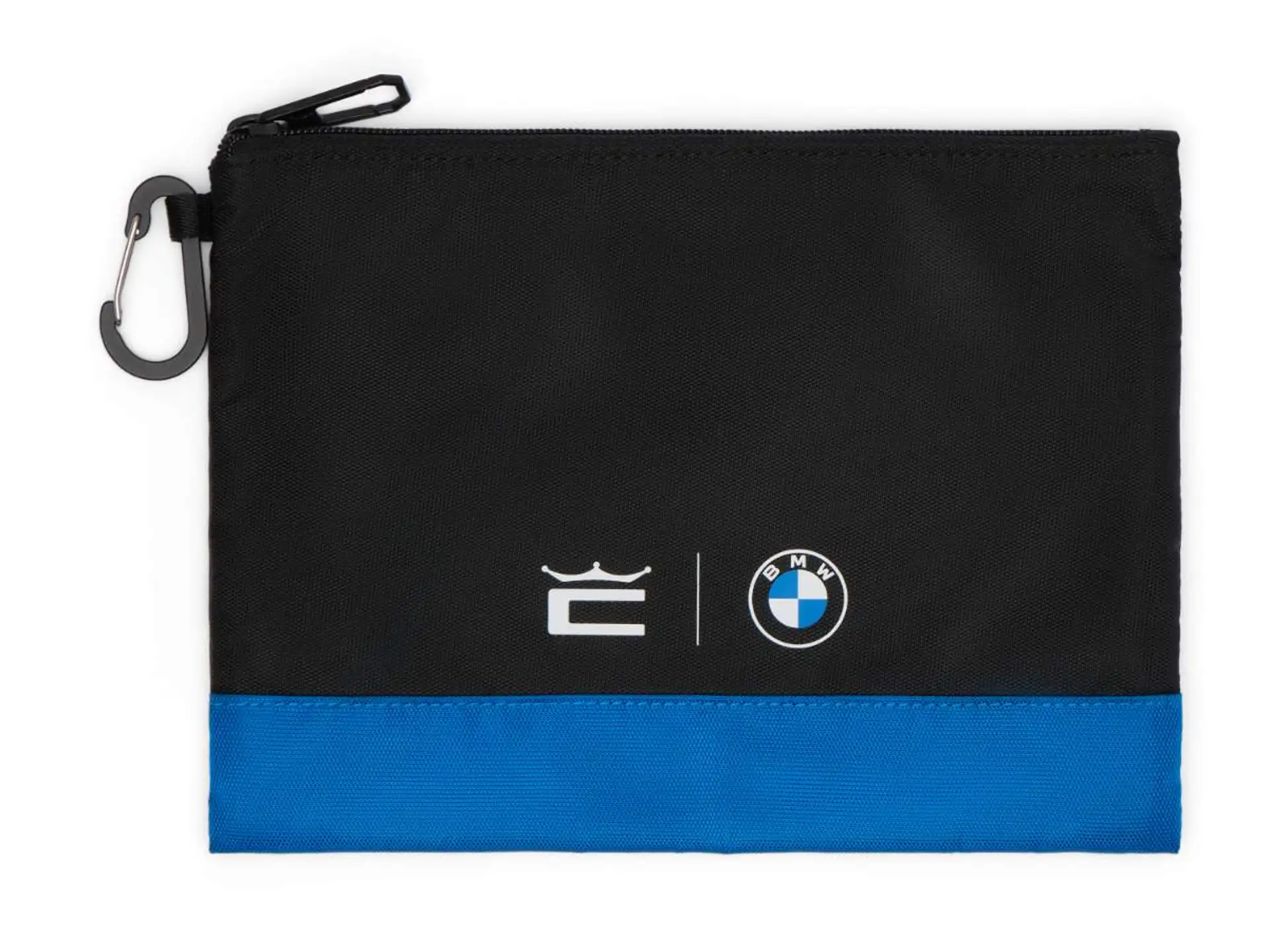 BMW Wertsachentasche schwarz