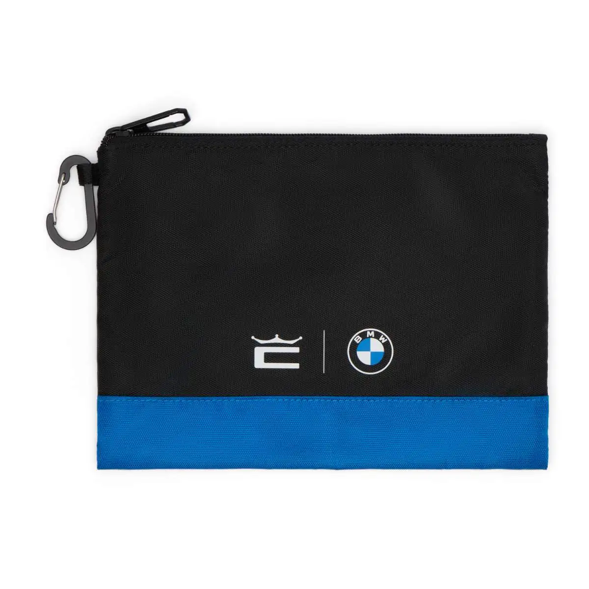 BMW Wertsachentasche schwarz
