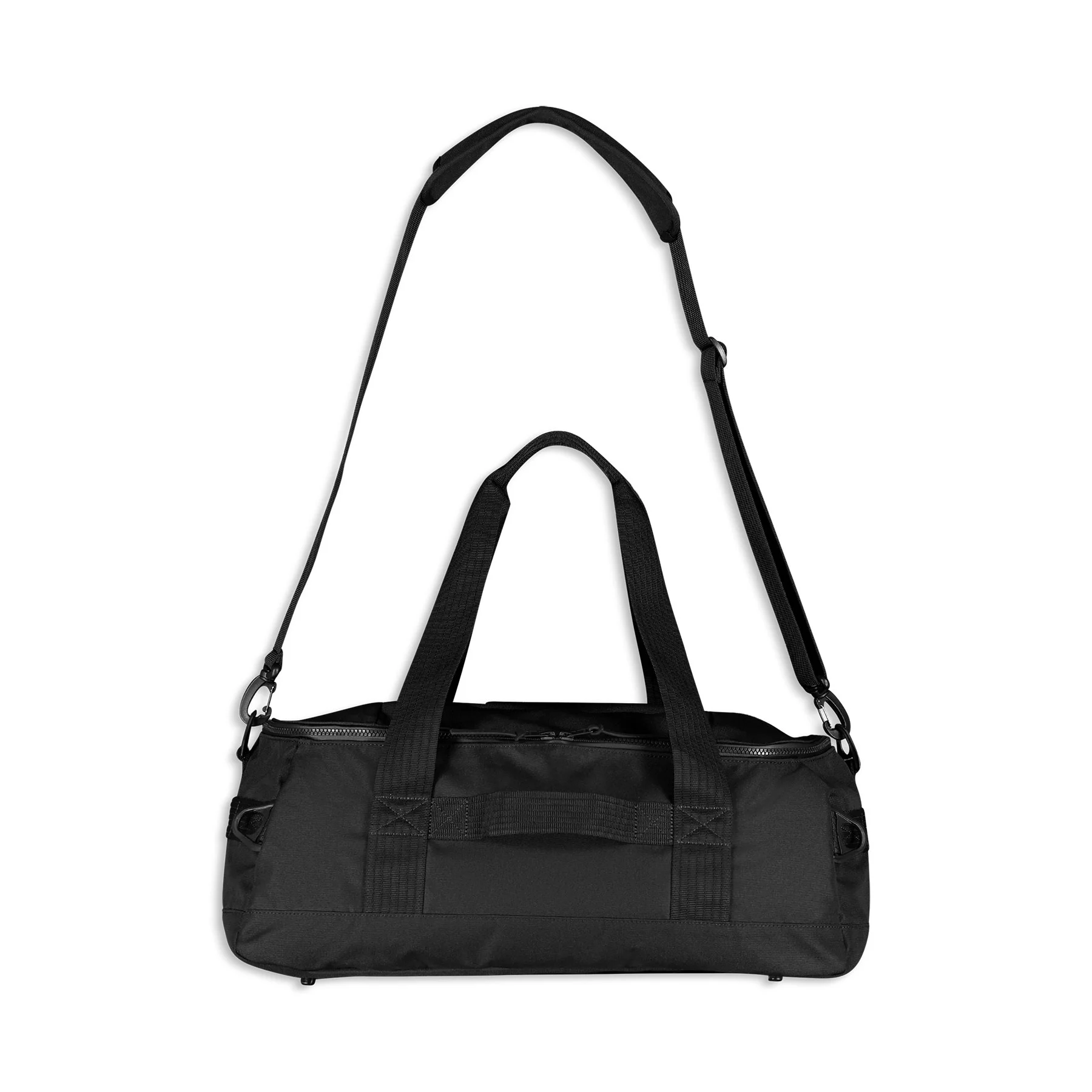BMW M Reisetasche schwarz