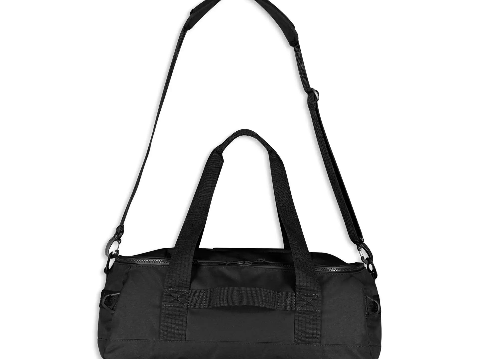 BMW M Reisetasche schwarz