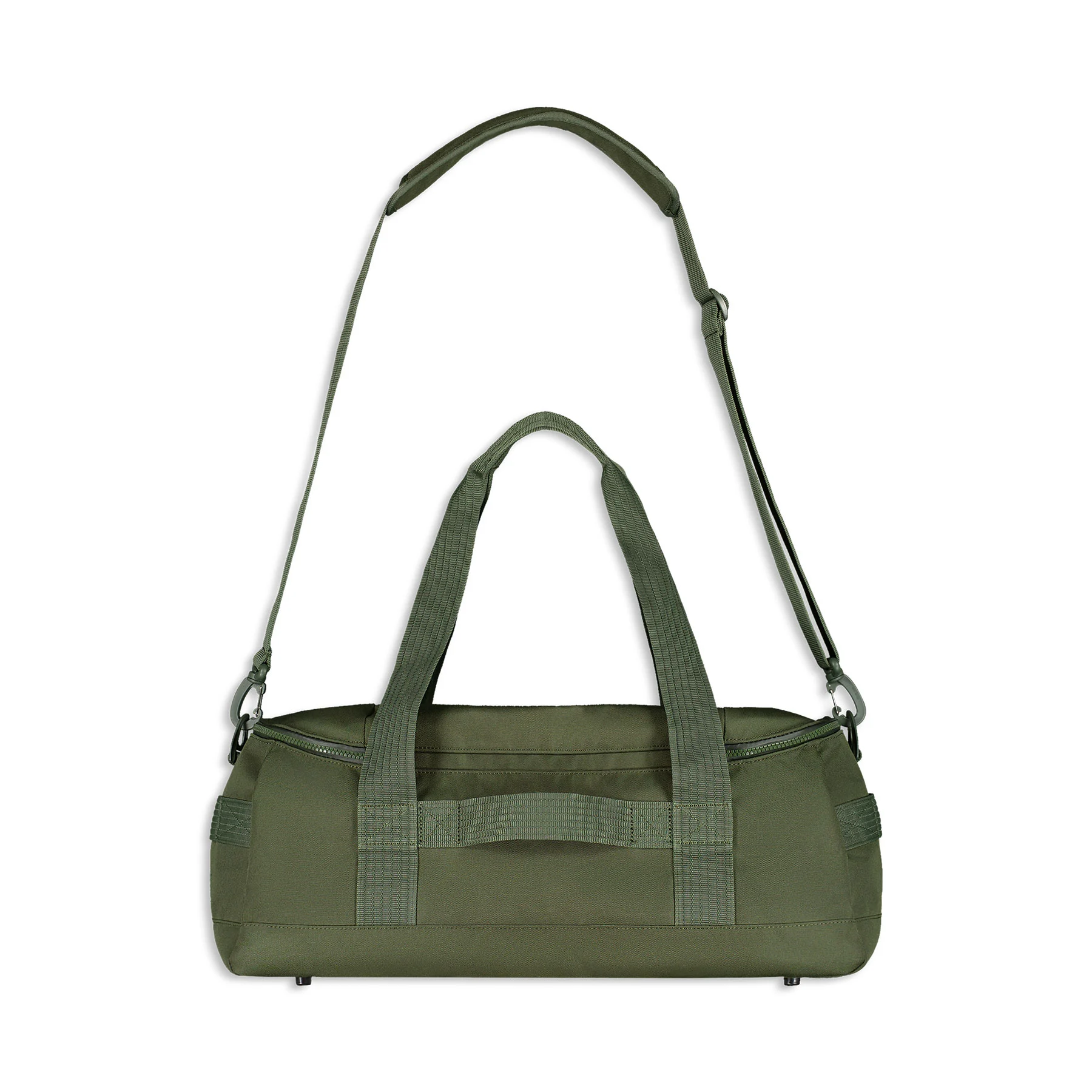 BMW M Reisetasche grün
