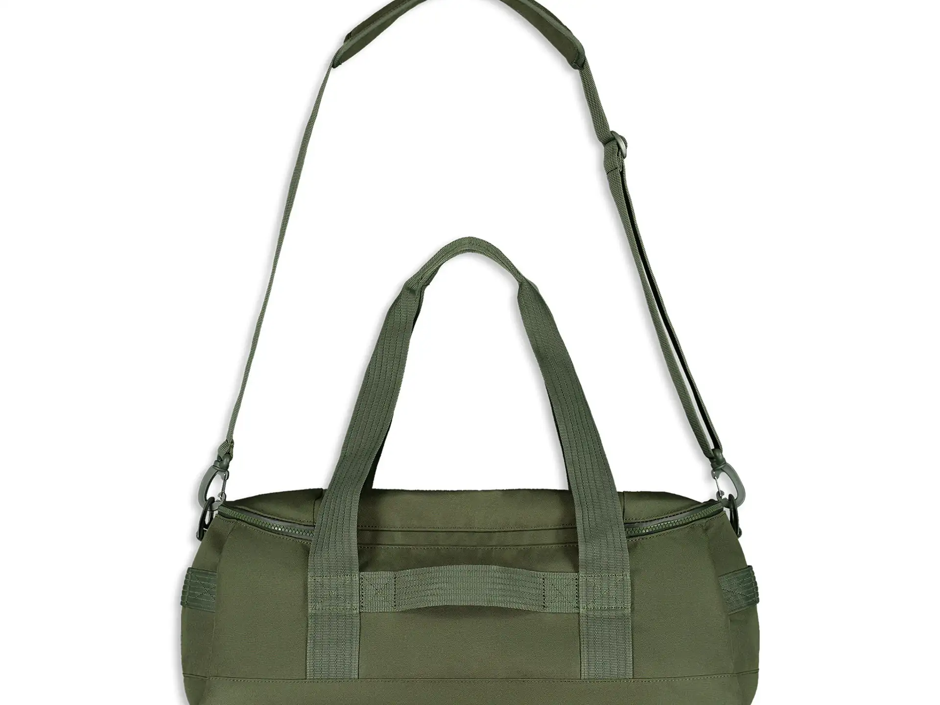 BMW M Reisetasche grün