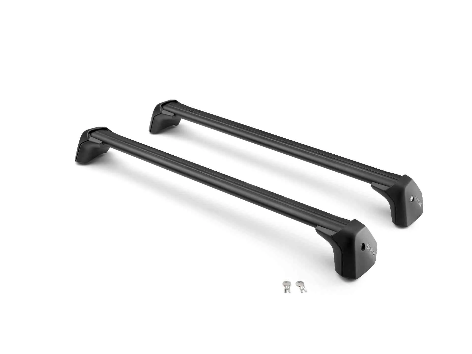 BMW Dachträger schwarz X5 G65 - 82705B72456