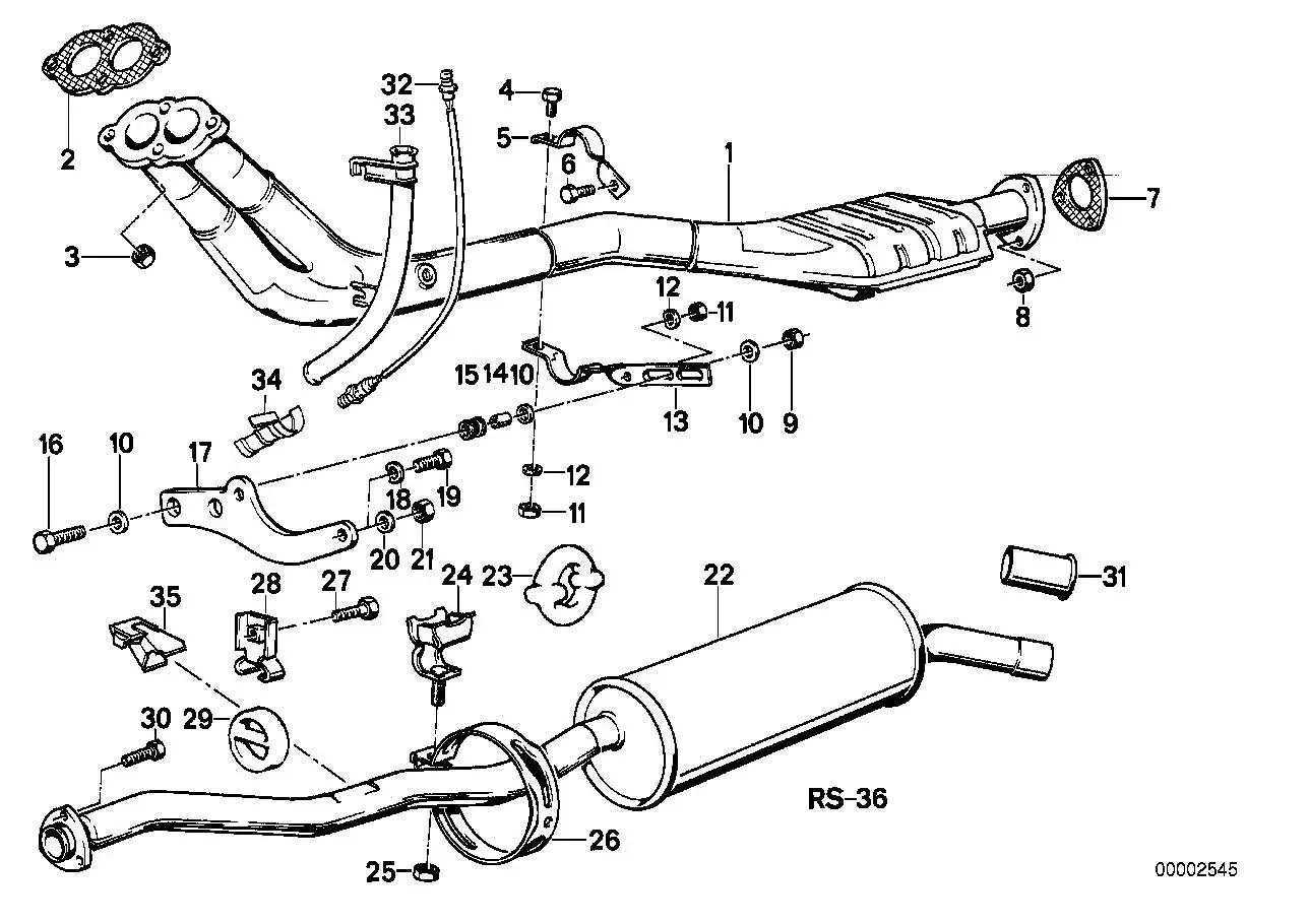 BMW Halter 11761710914 - Bildposition 13