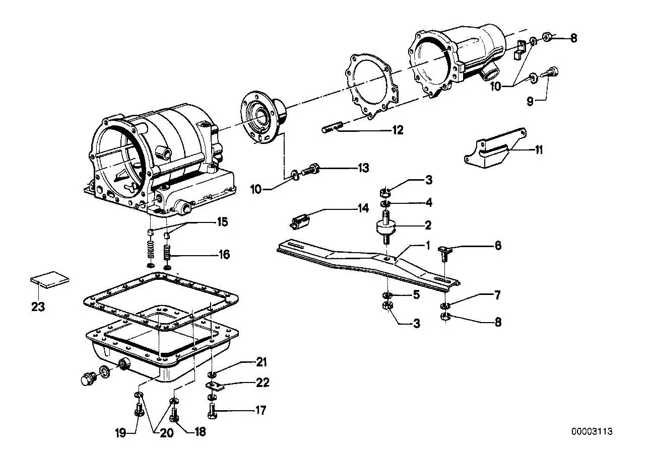 BMW Schrumpfschlauch 61135A4F528