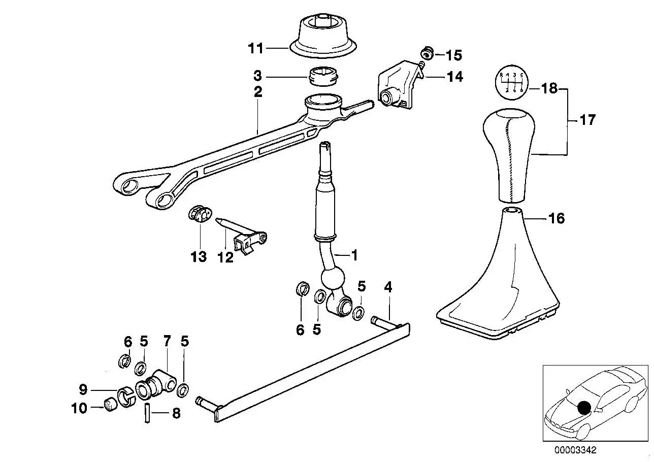 BMW Emblem geklebt E31 E34 E38 25111221622