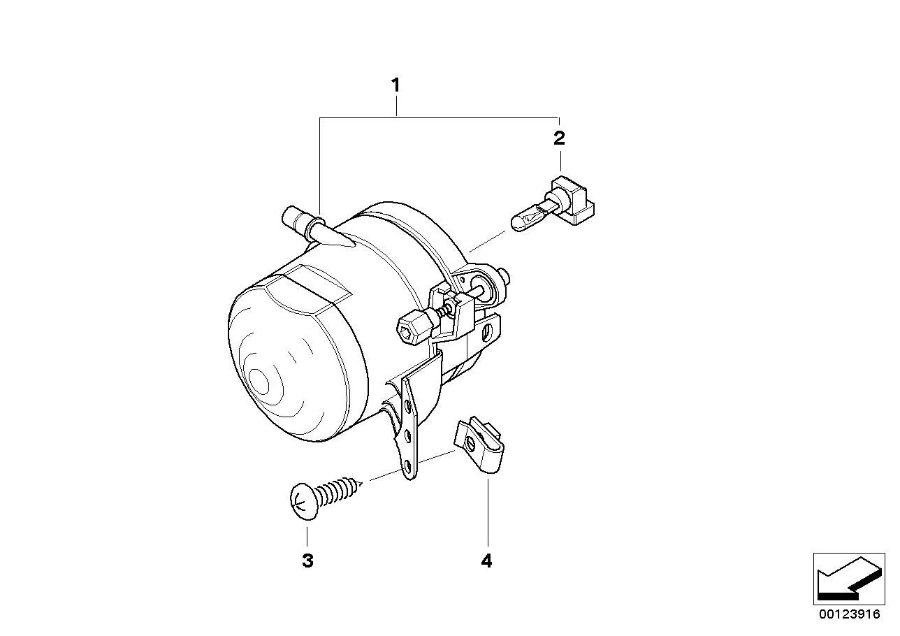 BMW Schraube E31 E46 E60 E61 E63 E64 E65 E66 07149156623
