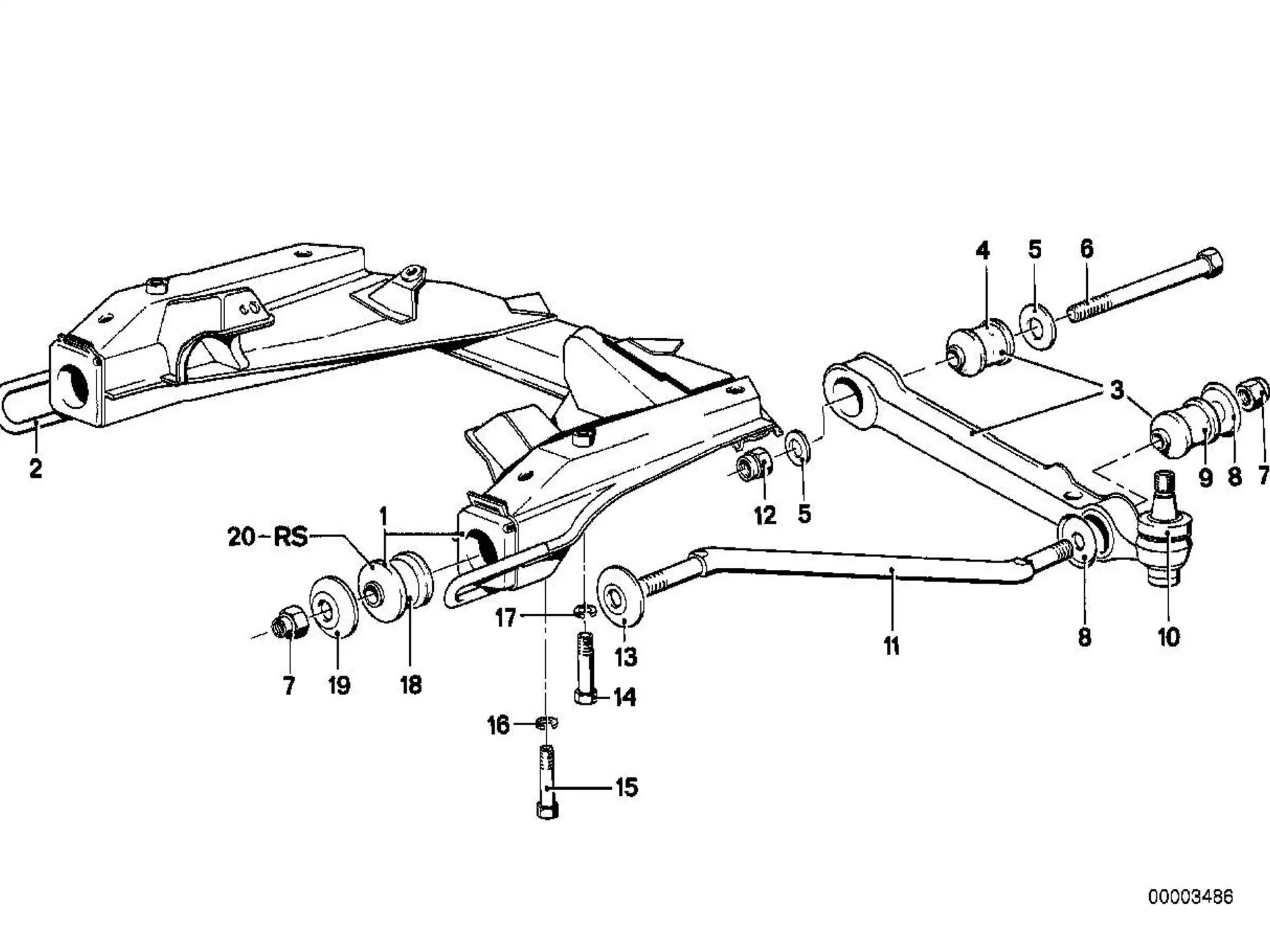 BMW Scheibe E30 E12 E23 E24 E28 E31 E32 E34 E36 E38 E60 E61 E70 E71 E83 E84 E85 E86 E90 E91 E92 F01 F02 F07 F10 F11 F12 F13 F15 F16 F97 K25H K34 K72 07119904119