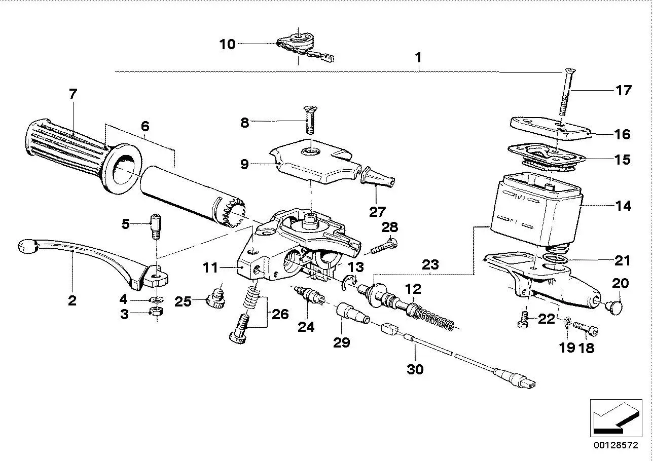 BMW Nocken 32721458092 - Bildposition 10