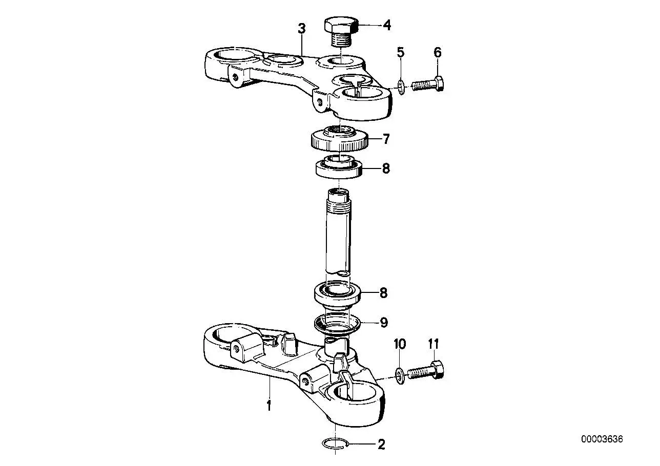 BMW Schraube 31421450763