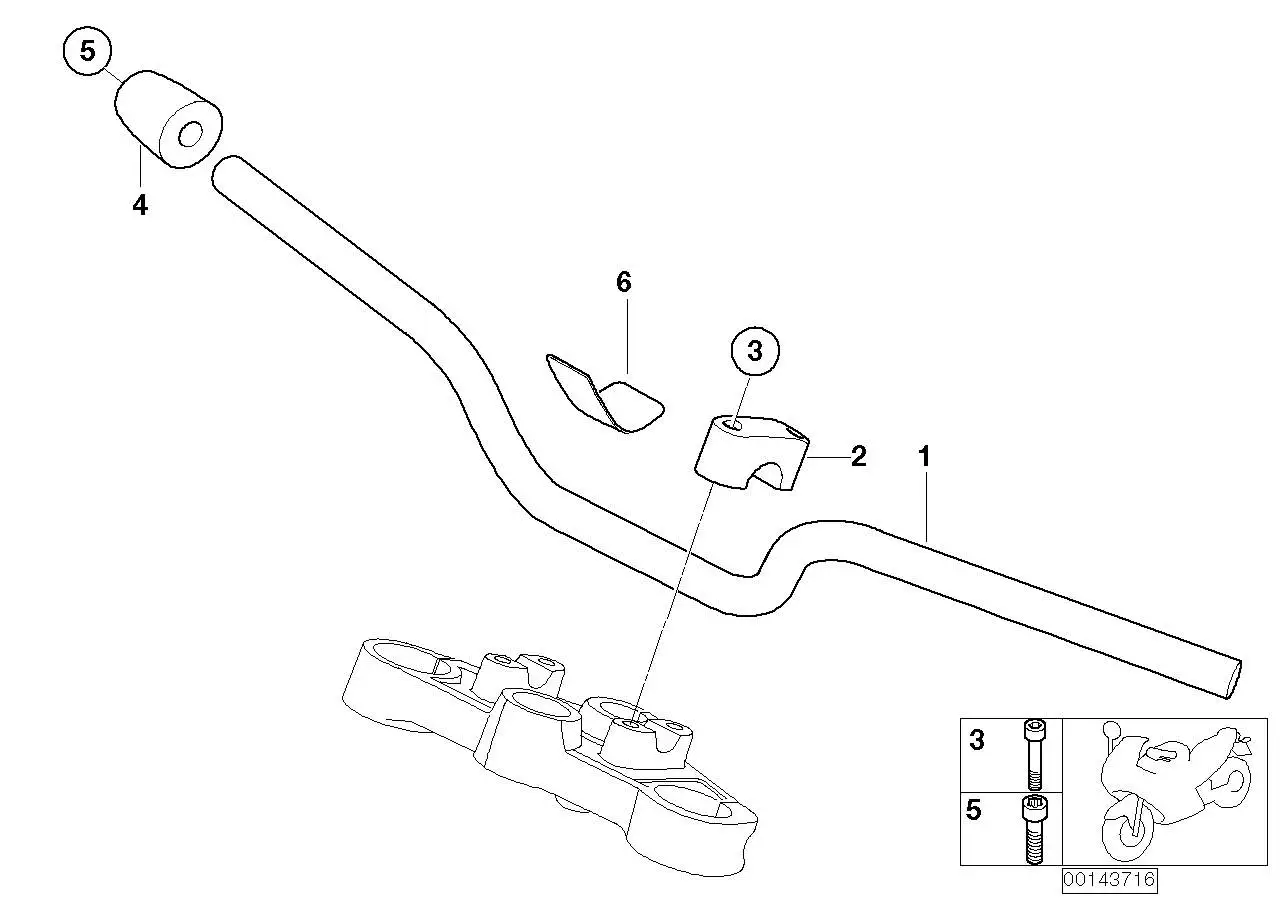 BMW Lenkergewicht R13 32712346586 - Bildposition 04