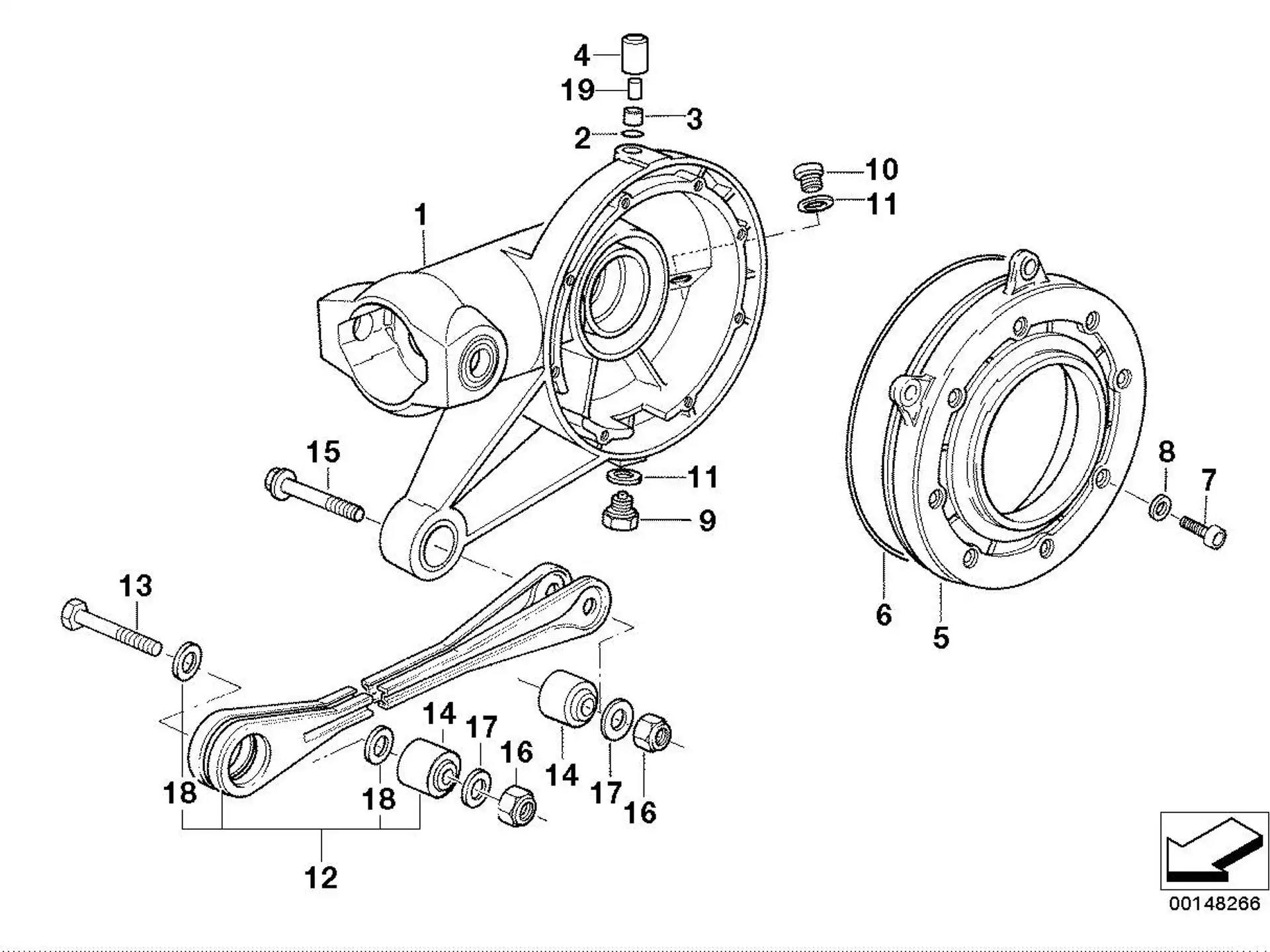 BMW O-Ring K41 R21 R21A R22 R28 33111241257