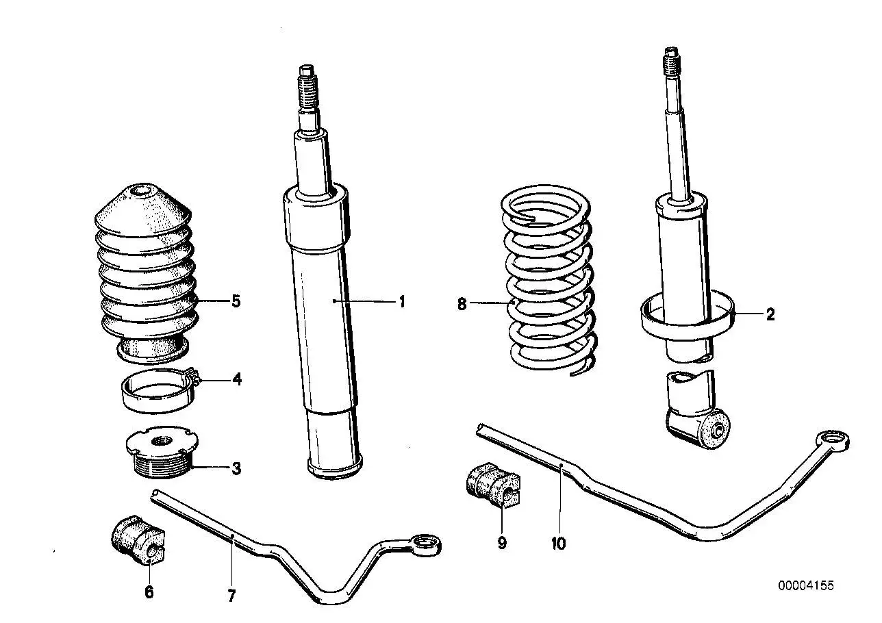 BMW Adapterkabel Kit USB Typ C 61125A0D0E2