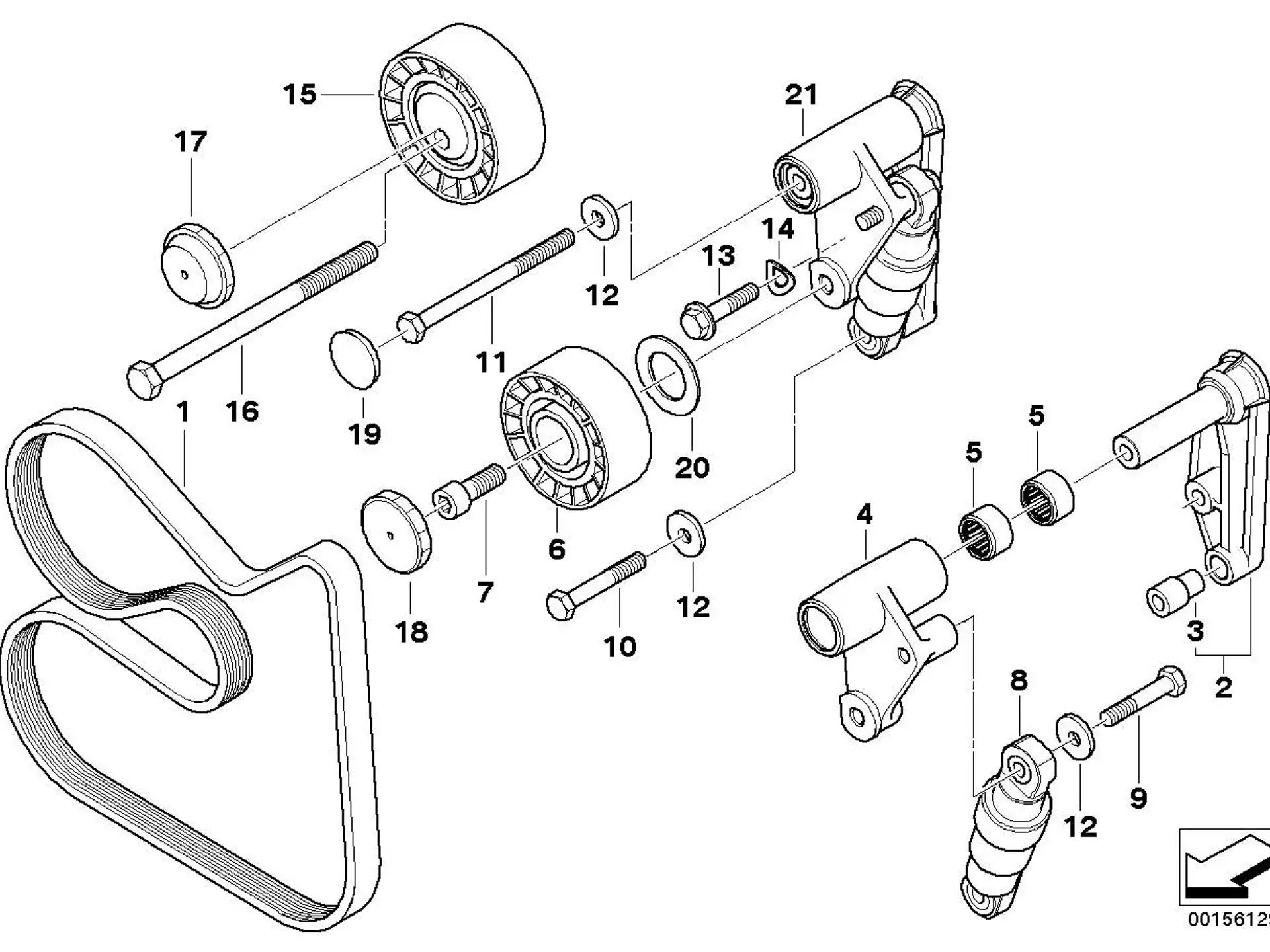 BMW Schutzkappe E31 E36 E38 E39 E46 E52 E53 E60 E61 E63 E64 E65 E66 E70 E71 E81 E82 E83 E84 E85 E86 E87 E88 E89 E90 E91 E92 E93 F01 F02 F07 F10 F11 F15 F20 F21 F22 F23 F25 F26 F30 F31 F32 F33 F34 F36 F39 F45 F46 F48 G01 G02 G11 G12 G30 G31 F54 F55 F56 F57
