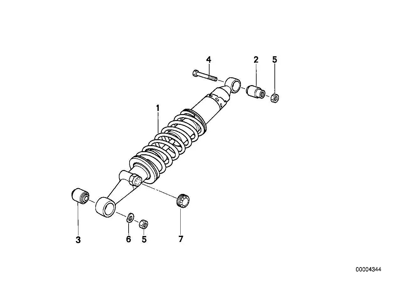 BMW Knopf 33532314139 - Bildposition 07