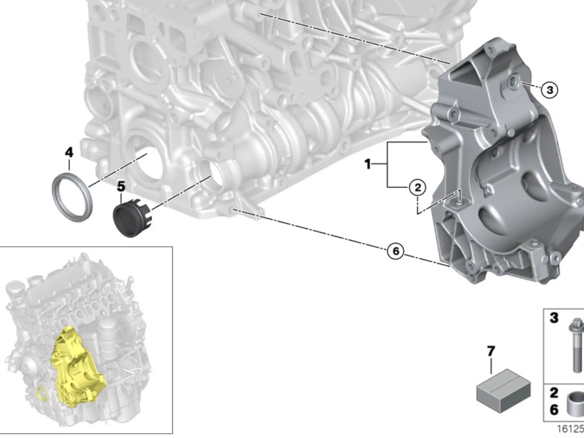 BMW Wellendichtring E60 E61 E70 E71 E81 E82 E83 E84 E87 E88 E90 E91 E92 E93 F01 F02 F06 F07 F10 F11 F12 F13 F15 F16 F20 F21 F22 F23 F25 F26 F30 F31 F32 F33 F34 F36 F39 F44 F45 F46 F48 G01 G02 G05 G06 G07 G11 G12 G14 G15 G16 G20 G21 G30 G31 G32 F54 F55 F56