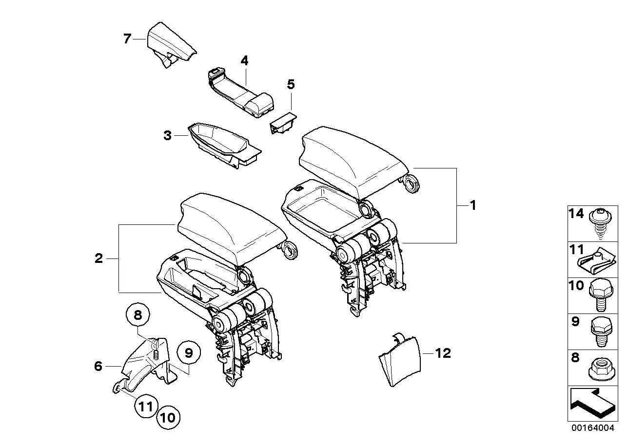 BMW Sechskantmutter selbstsichernd E30 E12 E24 E31 E32 E34 E36 E38 E39 E46 E52 E53 E60 E61 E63 E64 E65 E66 E70 E71 E72 E81 E82 E83 E84 E85 E86 E87 E88 E89 E90 E91 E92 E93 F06 F10 F11 F12 F13 F15 F16 F20 F21 F22 F23 F30 F31 F32 F33 F34 F36 F39 F45 F46 F48 