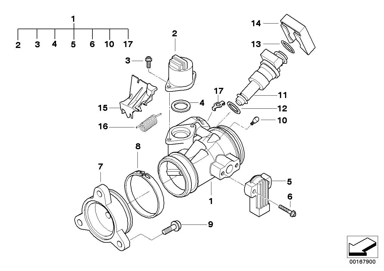 BMW Schutzkappe K29 K42 K46 K47 K49 13547689884